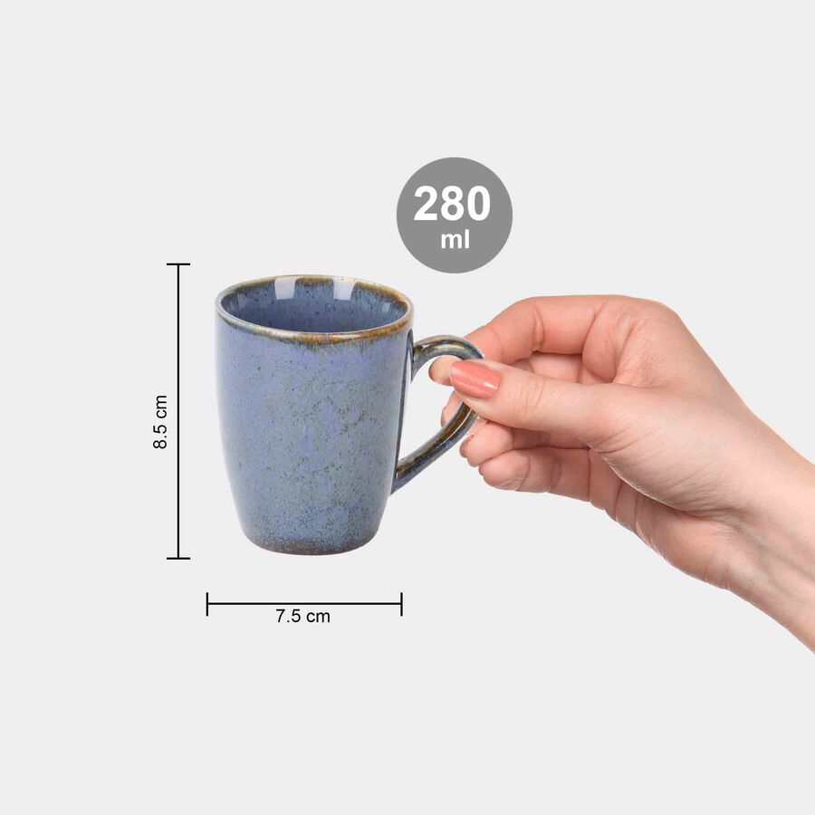 280 ml Stoneware Mug, , large image number null