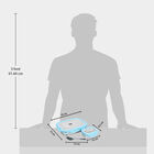 Steel Lunch Box with Small Container and Spoon, , large image number null