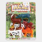 Kid's Animal Set of 6, , small image number null