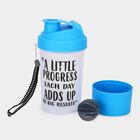 550ml Plastic Sipper, , small