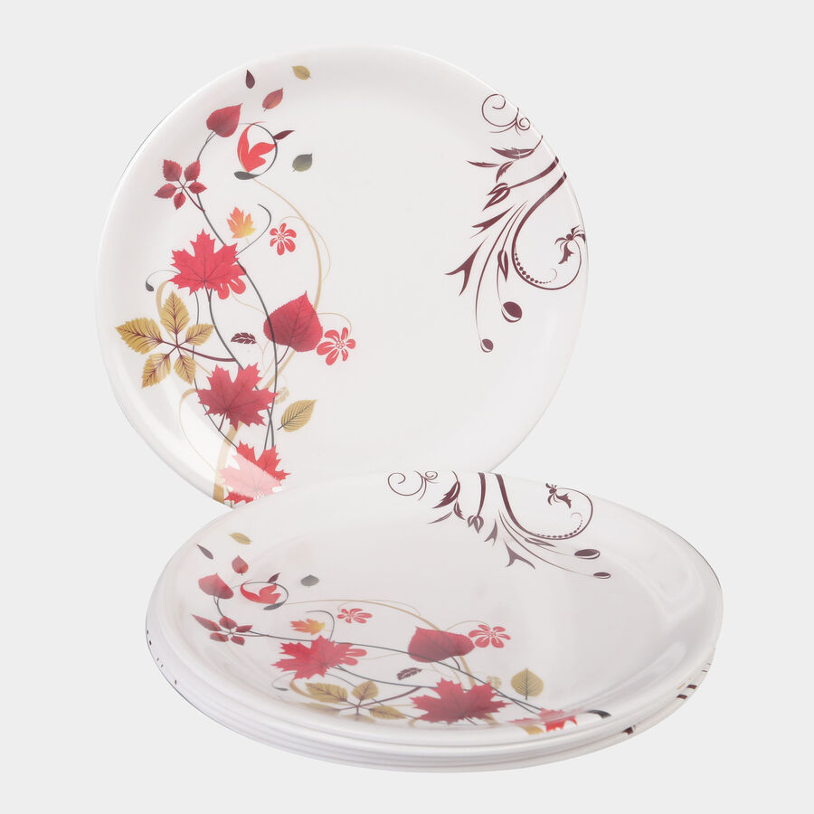 Melamine Dinner Set 28 Pcs, , large image number null