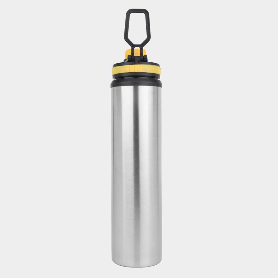1 Pc. 850 ml Steel Bottle, , large image number null