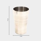 16 Pcs. Steel Dinner Set, , small image number null