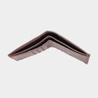Men's Card Holder Wallet, Polyurethane, , small image number null