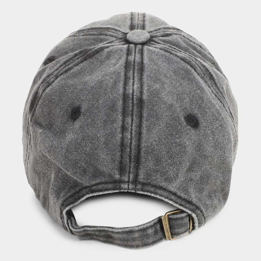 Men's Cotton Cap, , large image number null