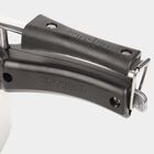 5 L Aluminium Pressure Cooker, , small image number null