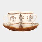 Melamine Tea Set, , small image number null