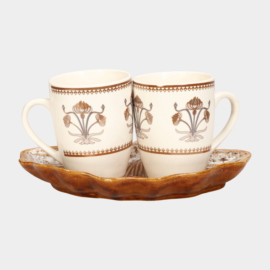 Melamine Tea Set, , large image number null