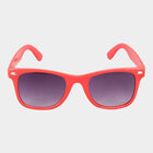 Kid's Plastic Gradient Wayfarer Sunglasses, , small image number null