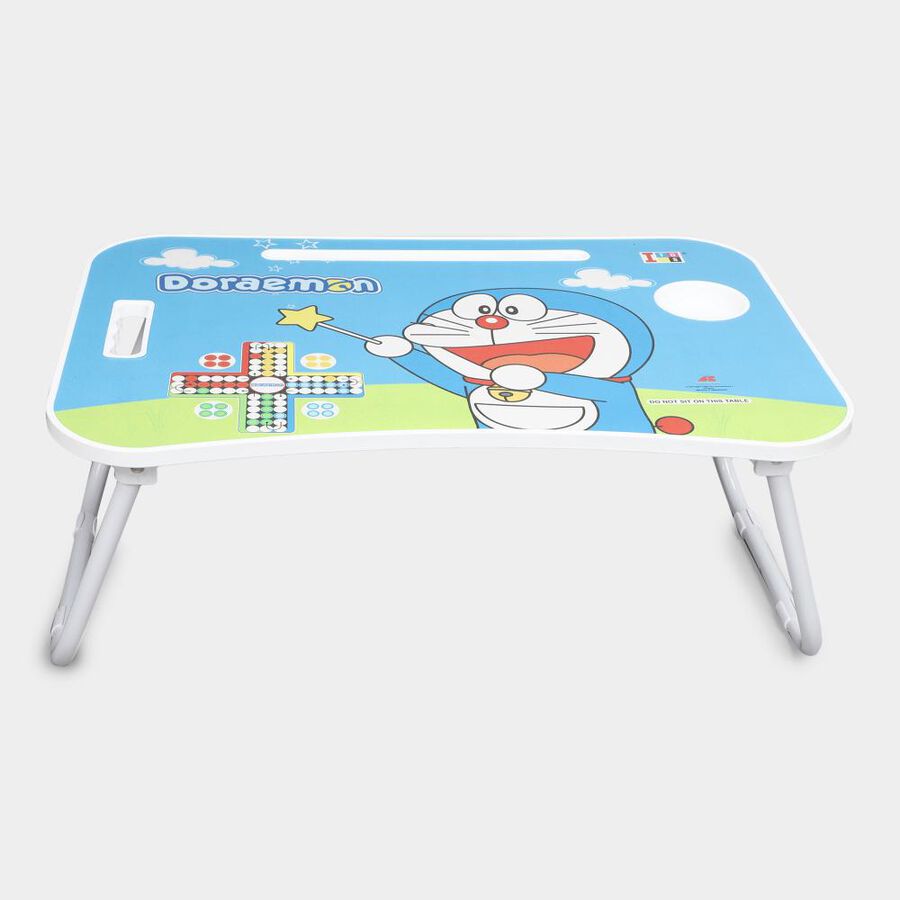 Doraemon Foldable Utility Table, , large image number null