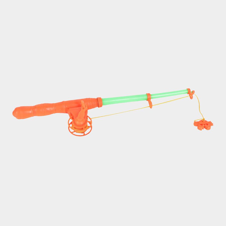 Plastic Fishing Set, , large image number null