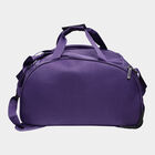 Purple Polyester Duffle Trolley, , small image number null