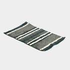 Grey Polyester Door Mat, , small image number null