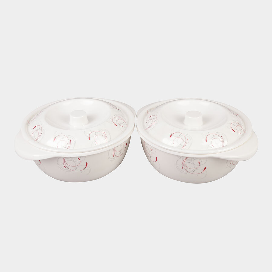 Melamine Dinner Set 31 Pcs, , large image number null