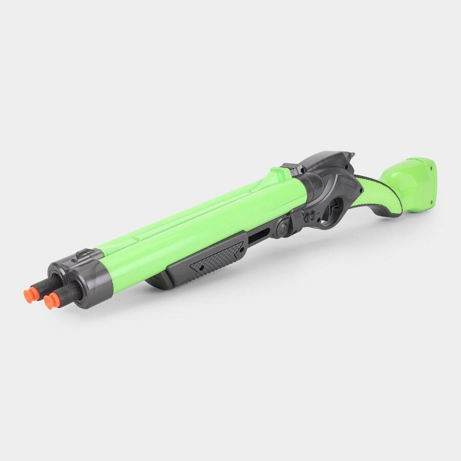 Ben 10 Blaster Gun , , large image number null