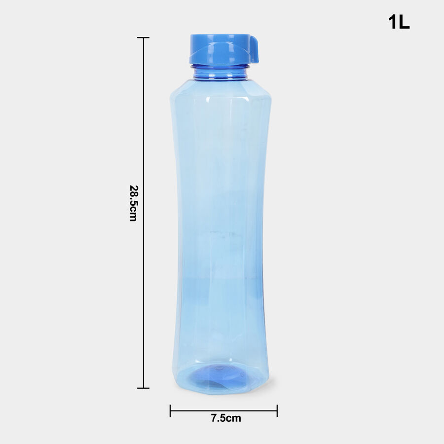 1 L PET Bottle, , large image number null