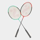 Metal Badminton Set, , small image number null