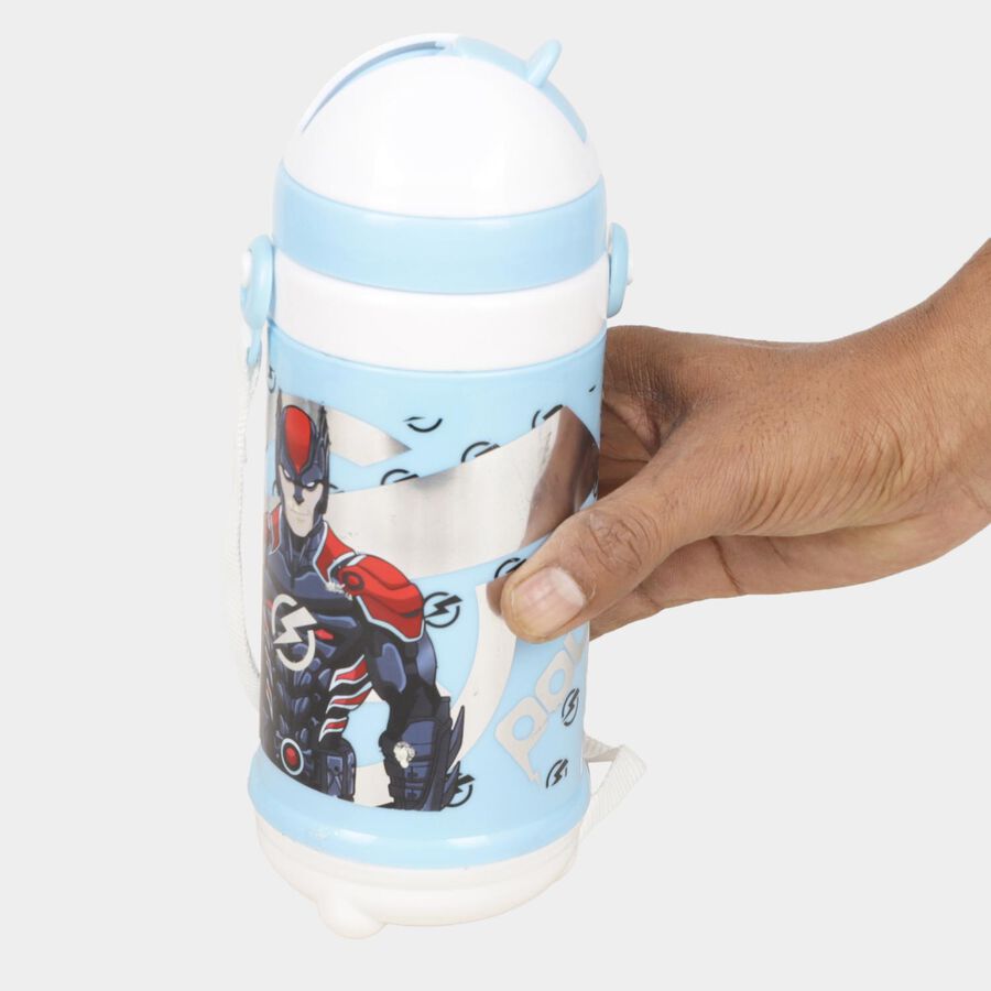 500 ml Plastic Sipper, , large image number null