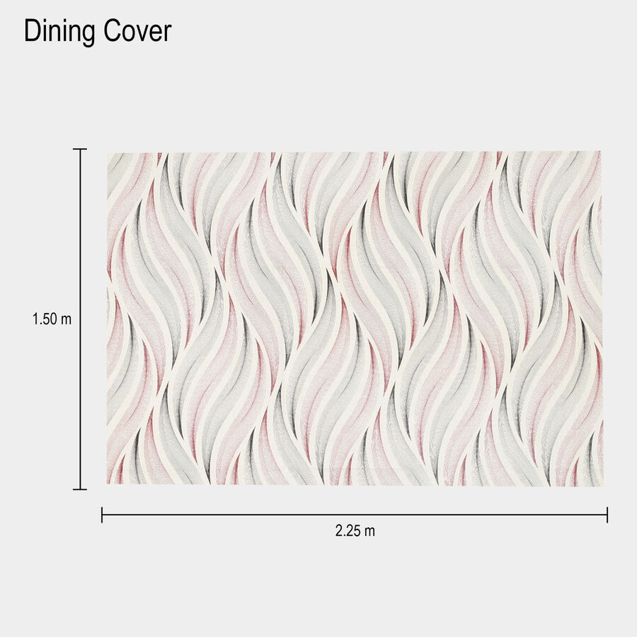 PVC Dinning Tablecover, , large image number null