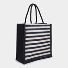  Dark Blue Canvas Handy Pouch, , small