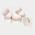 100 ml Bio China Cup, Set of 6, , small image number null