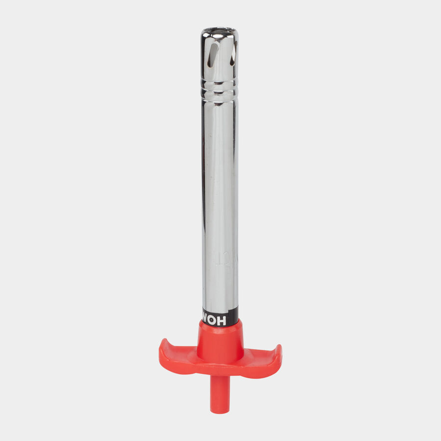 Gas Lighter, Knife And Peeler - Set of 3, , large image number null