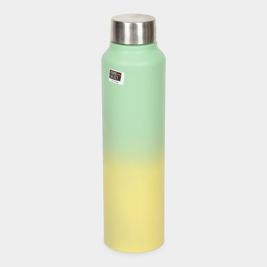 1 L Stainless Steel Bottle, , large image number null