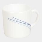 180ml Opalware Coffee Mug Set of 6, , small