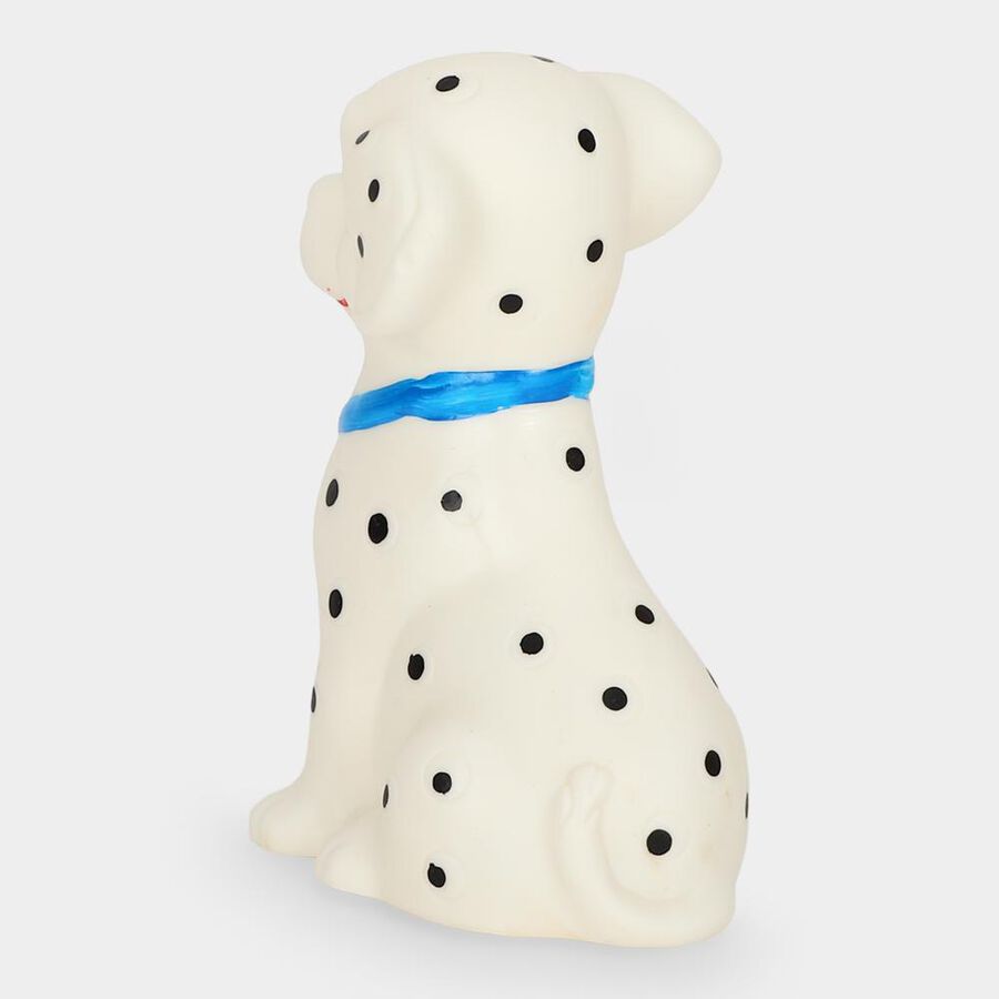 Smooth Squeezee Dog Toy for Kid's, , large