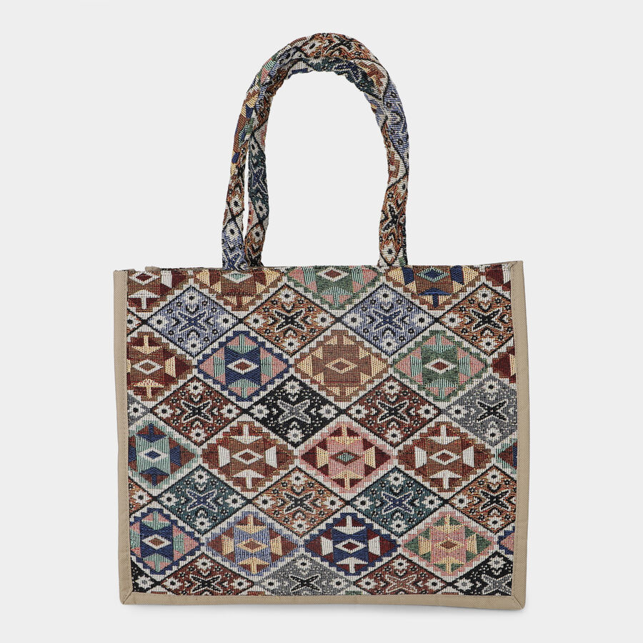 Shopping Bag, , large