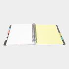 Note Diary, 15 X 21 cm, 3+ Years - Colour/Design May Vary, , small image number null