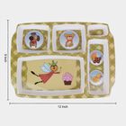 Melamine Baby Plate, , small image number null