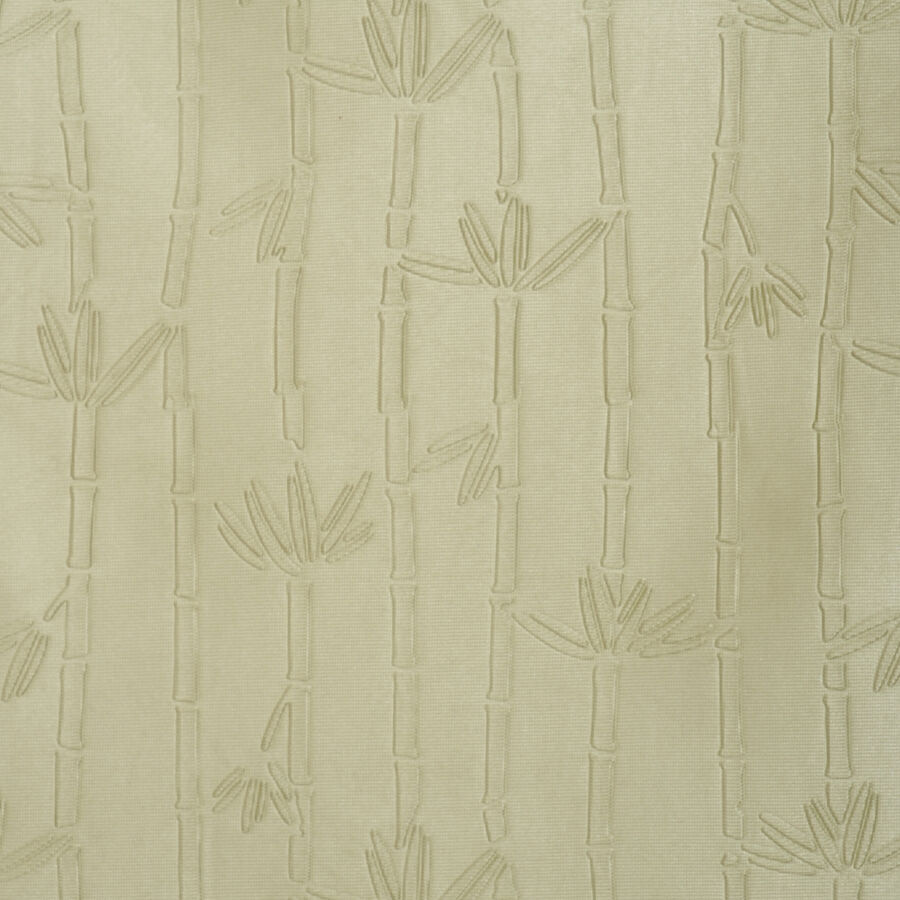 5ft. Light Green Window Curtain, , large image number null