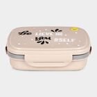 Plastic Lunch Box, , small image number null