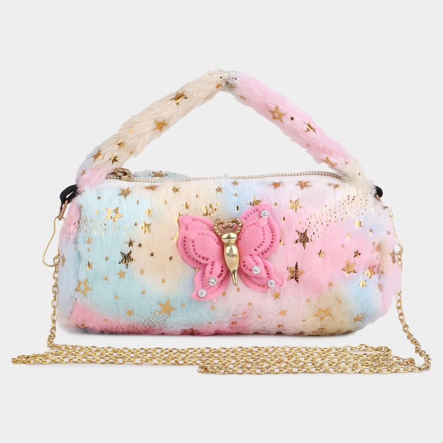 Kid's Poppit Bag - Color/Design May Vary, , large image number null