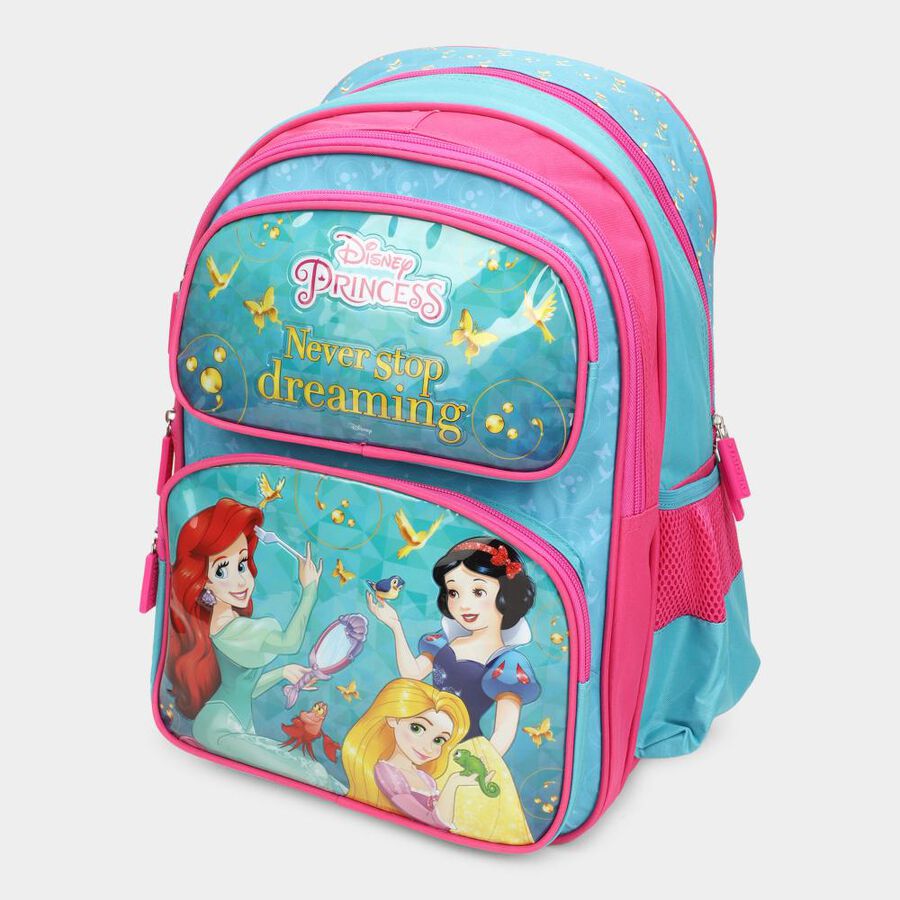 Kid's Fabric Princess Bag, , large image number null