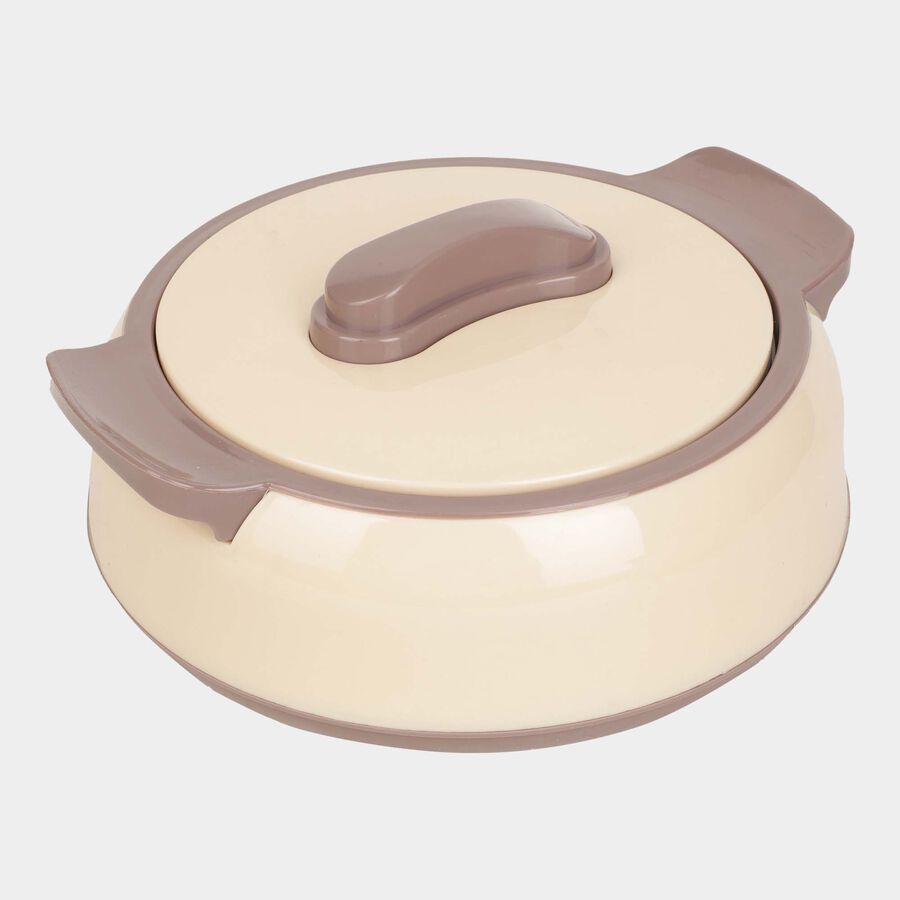 Insulated 1 L & 1.5 L Casserole, Set of 2, , large image number null
