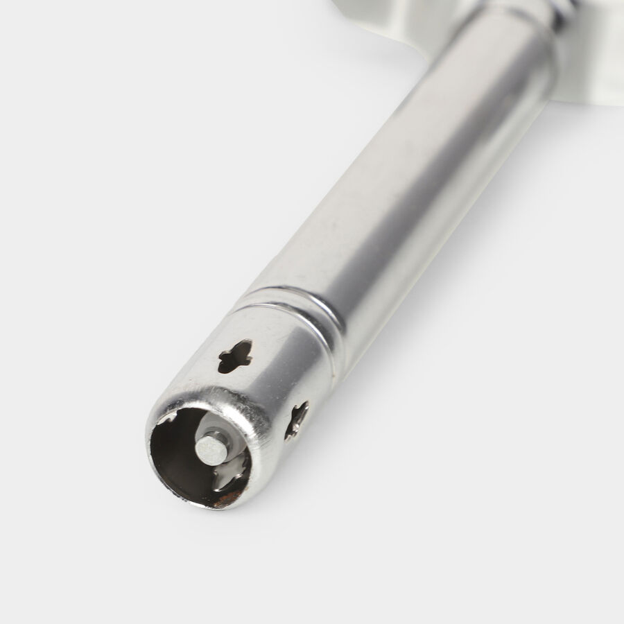 Steel Gas Lighter, , large image number null
