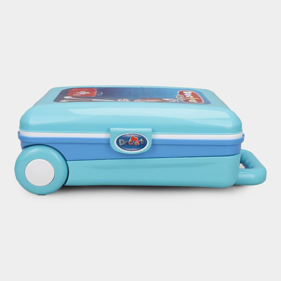 Doctor Set, , large image number null