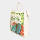 White Canvas Bag, , small image number null