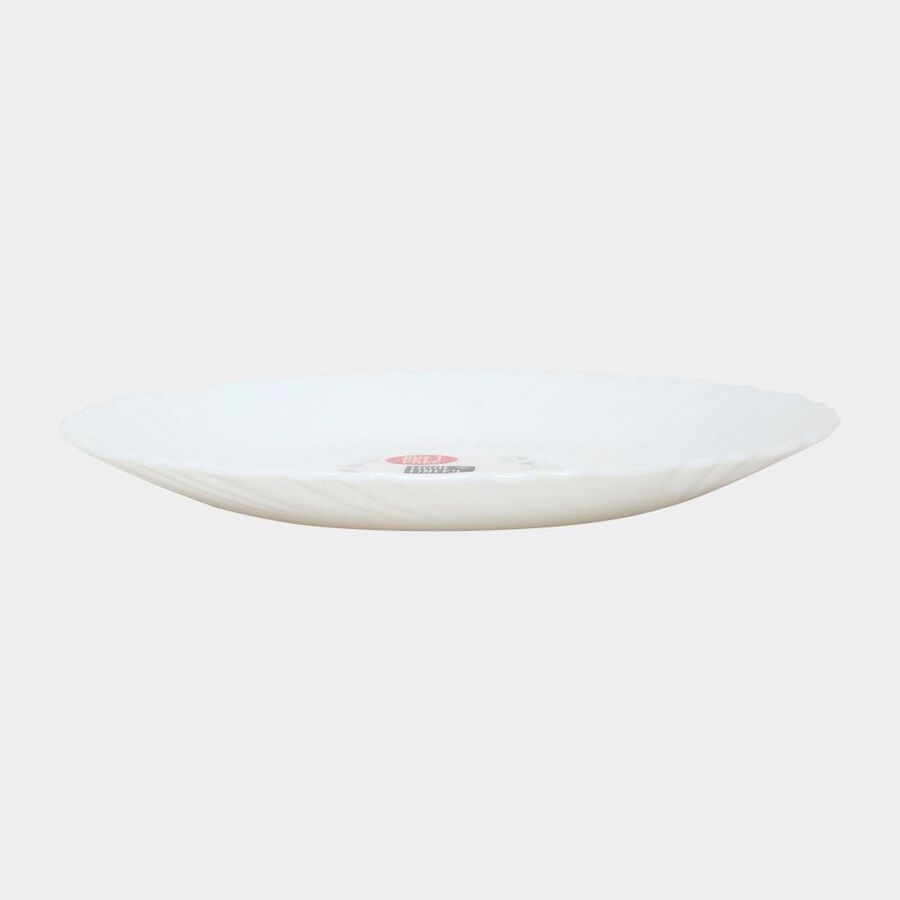 Opalware Dinner Plate, , large image number null