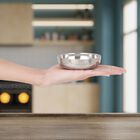 200 ml Steel Bowl, , small image number null