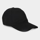 Men's Fabric Cap, , small