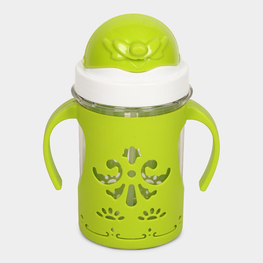 290 ml Plastic Sipper, , large image number null