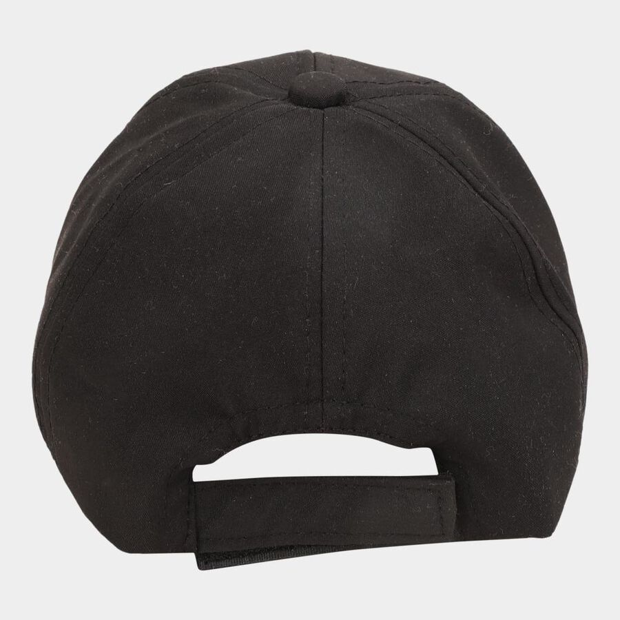 Men's Canvas Cap, , large
