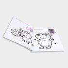 Kid's Coloring Book (Design/Color May Vary), , small image number null