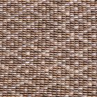 Anti-Skid Brown Polyester Door Mat, , small image number null