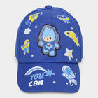 Kid's Cotton Cap, , small image number null