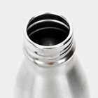 1 Pc. 1 L Stainless Steel Bottle, , small image number null