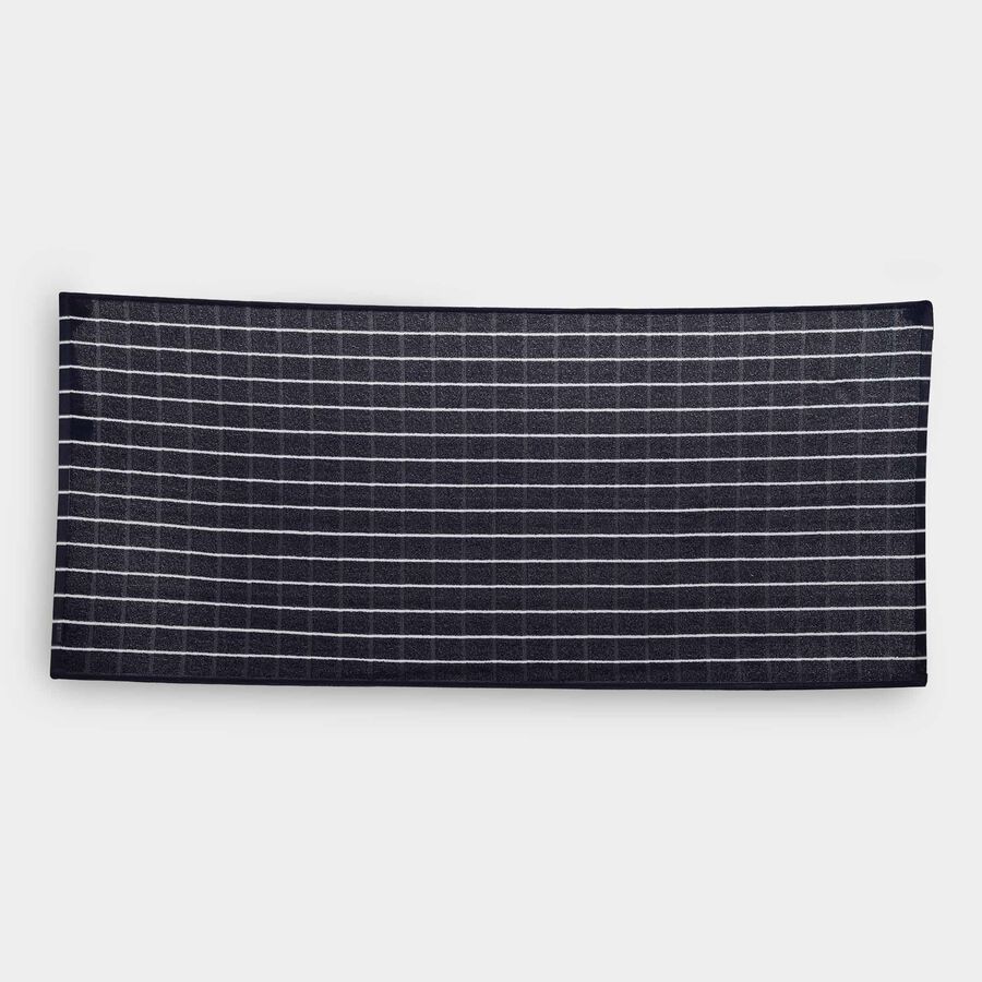 Microfiber Bath Towel, 210 GSM, 64 X 134 cm, , large image number null